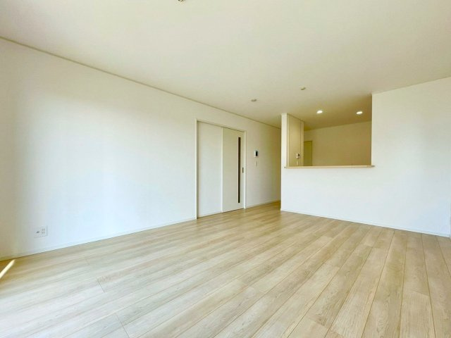クレイドルガーデン　かほく市大崎第４　１期