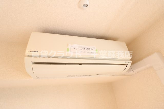 エヴァーラスティング千葉の設備