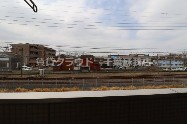 エヴァーラスティング千葉の展望