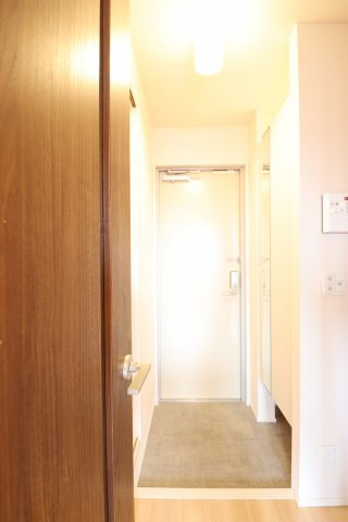 エヴァーラスティング千葉の収納