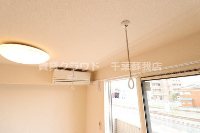 エヴァーラスティング千葉の設備