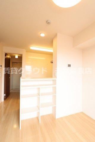 エヴァーラスティング千葉のその他