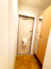 【玄関】 | フォーチュン和泉