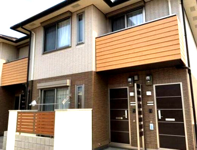 【エントランス】 | フォーチュン和泉