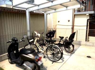 【その他共用部分】 | フォーチュン和泉