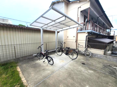 【その他共用部分】 | フォーチュン和泉