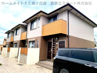 フォーチュン和泉の画像