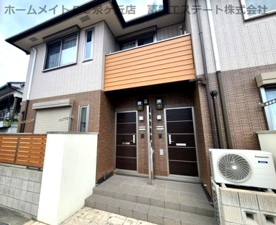 【ロビー】 | フォーチュン和泉