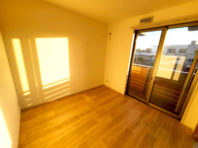 【洋室】 | フォーチュン和泉