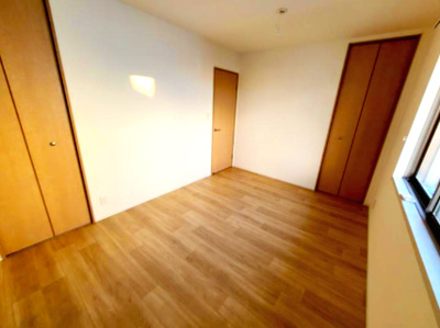 【洋室】 | フォーチュン和泉