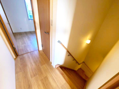 【内装】 | フォーチュン和泉