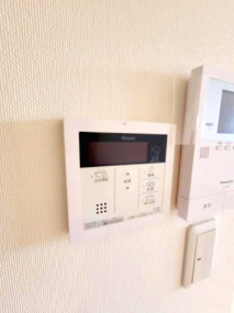 【設備】 | フォーチュン和泉