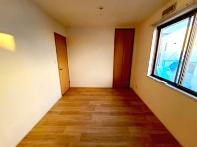 【洋室】 | フォーチュン和泉