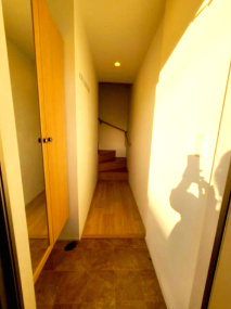 【玄関】 | フォーチュン和泉