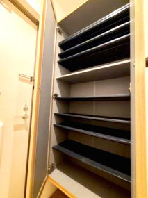 【玄関】 | フォーチュン和泉