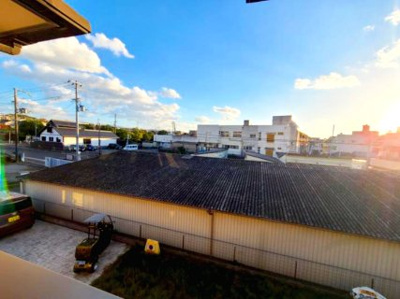 【展望】 | フォーチュン和泉