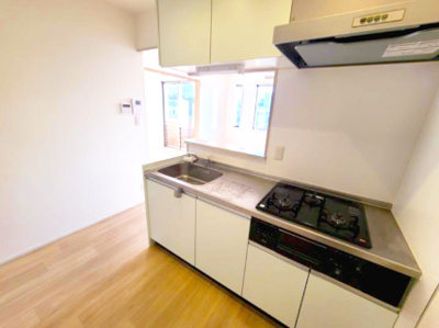 【キッチン】 | フォーチュン和泉