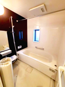 【浴室】 | フォーチュン和泉