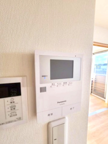 【セキュリティ】 | フォーチュン和泉