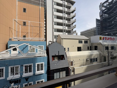 【展望】 |  MASANI三宮