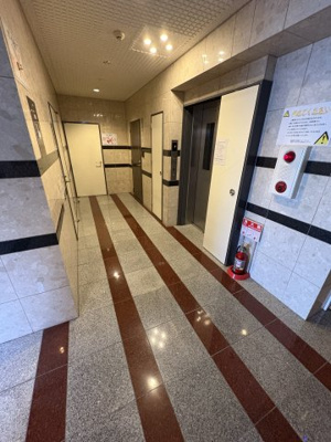 【ロビー】 |  MASANI三宮