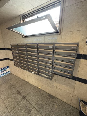 【その他共用部分】 |  MASANI三宮