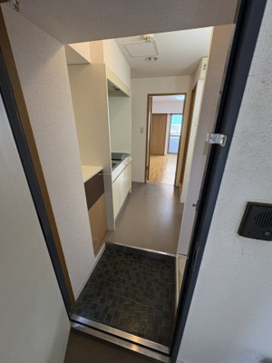 【玄関】 |  MASANI三宮