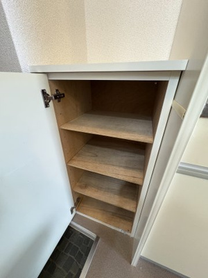 【収納】 |  MASANI三宮