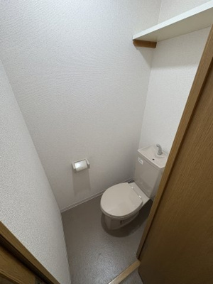 【トイレ】 |  MASANI三宮