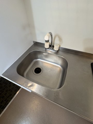 【キッチン】 |  MASANI三宮