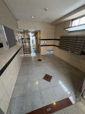 【ロビー】 |  MASANI三宮