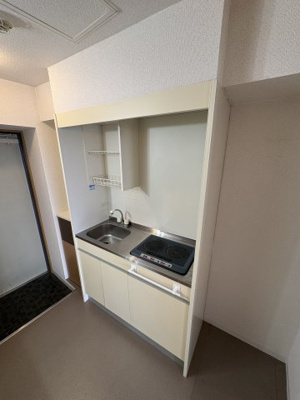 【キッチン】 |  MASANI三宮