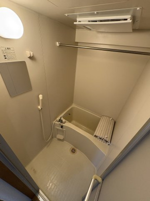 【浴室】 |  MASANI三宮