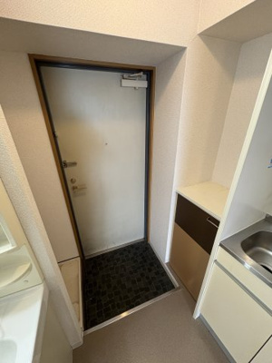 【玄関】 |  MASANI三宮