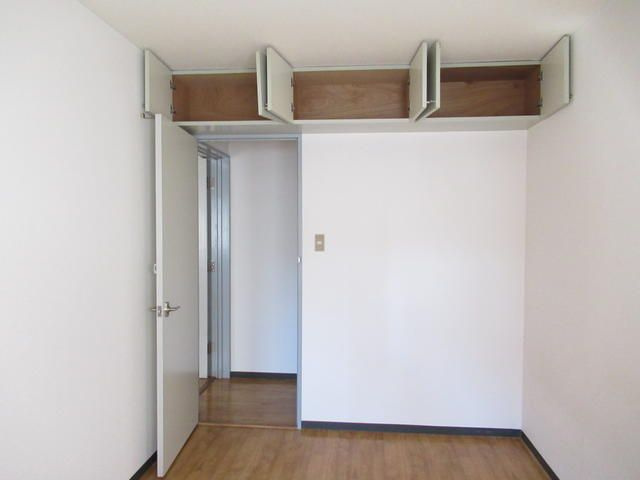 ブルーミング南行徳の設備