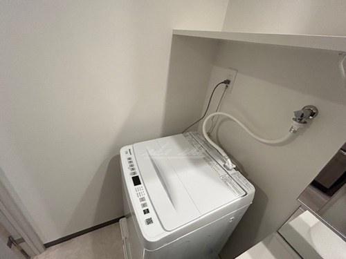 【設備】クレヴィスタ横浜関内Ⅱ 