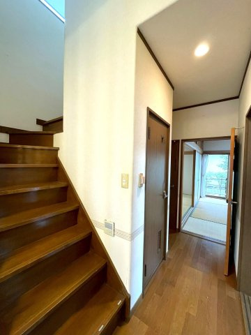 三条市月岡一丁目・中古戸建のその他