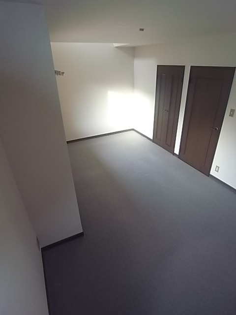 甲南ガーデニアの居間・リビング