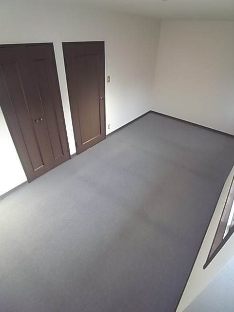 甲南ガーデニアの居間・リビング