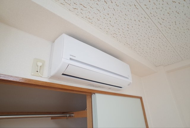 グリーン本山の設備