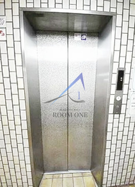 日本橋センチュリープラザのその他共用部分