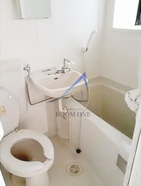 日本橋センチュリープラザの浴室|お風呂です。