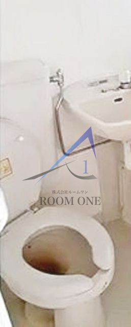 日本橋センチュリープラザのトイレ|トイレです。