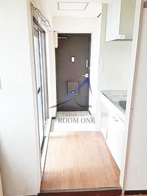 日本橋センチュリープラザの玄関|玄関です。