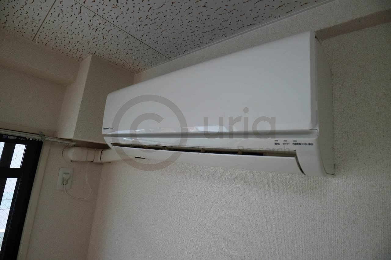 ライフピアモア六甲の設備