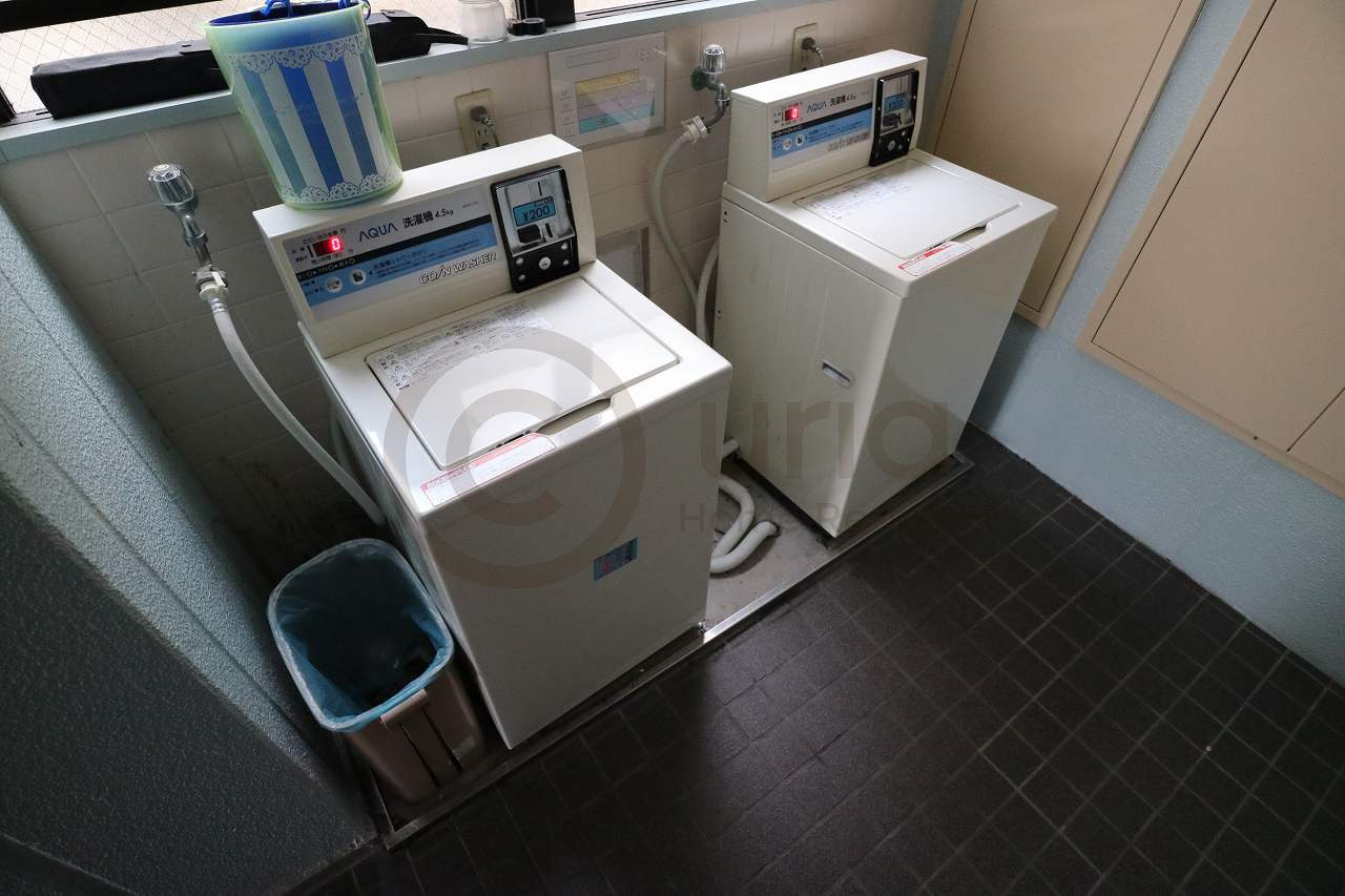 ライフピアモア六甲のその他共用部分