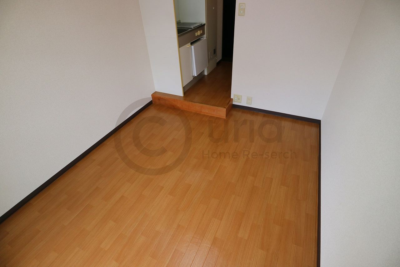 ライフピアモア六甲の洋室