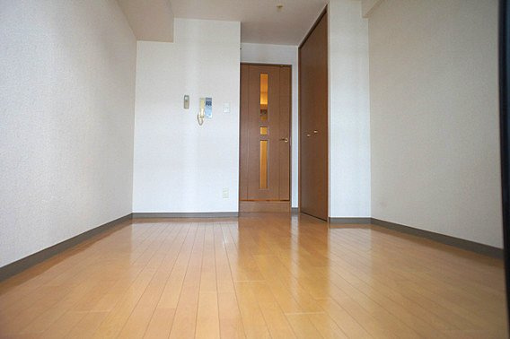 エスリード三宮フラワーロードの居間・リビング