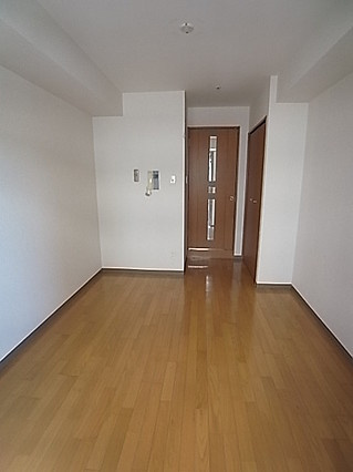 エスリード三宮フラワーロードの居間・リビング