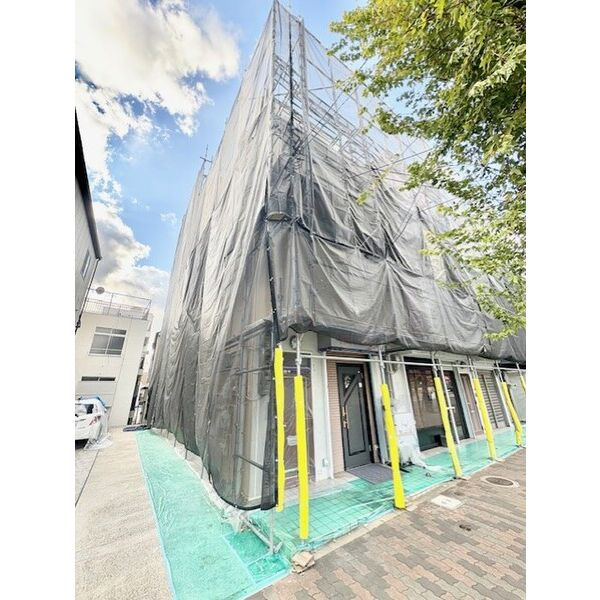 スリール大石北町